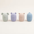 Bath Animal Squeezers