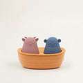 Float Boat Set