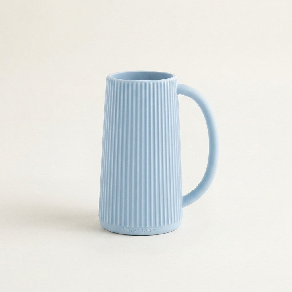 Rinse Bucket Ribbed