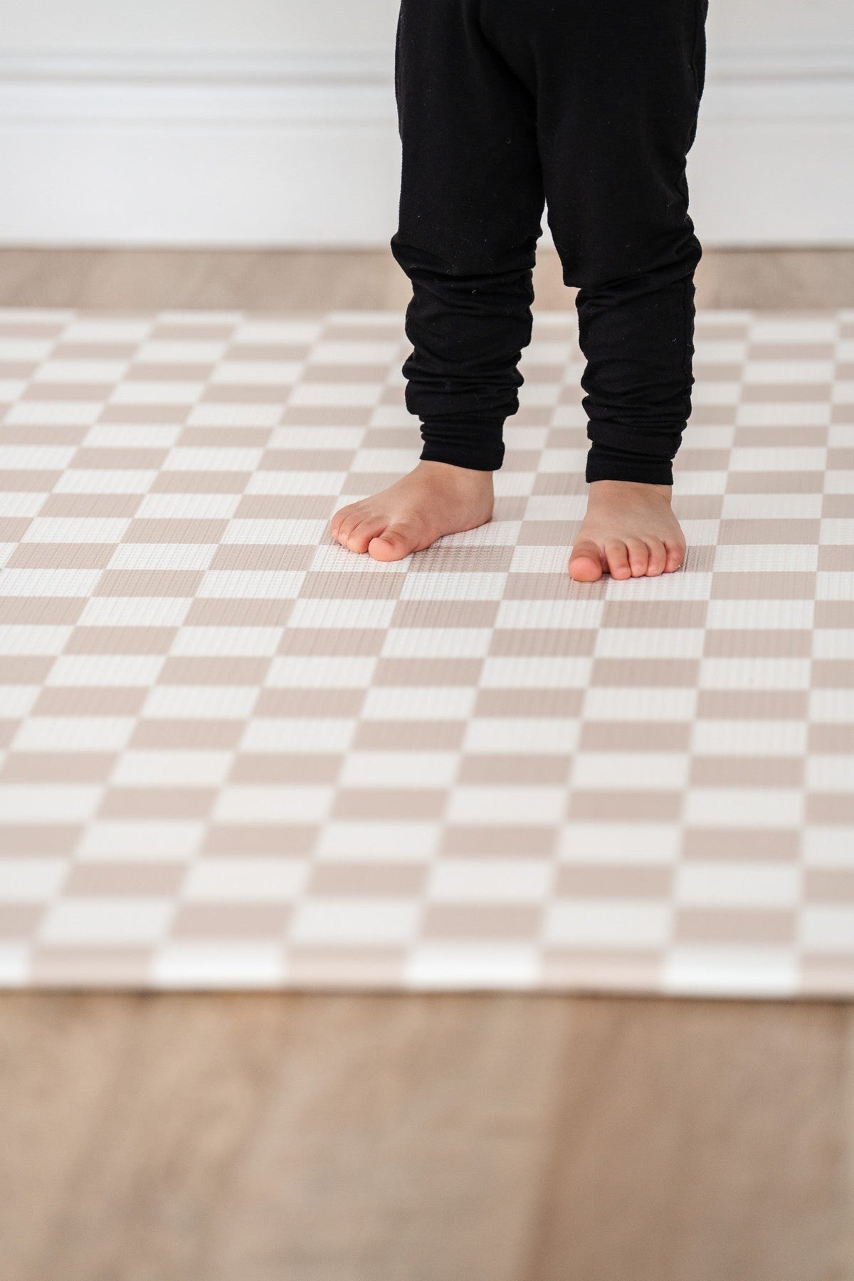 Cross Check Playmat