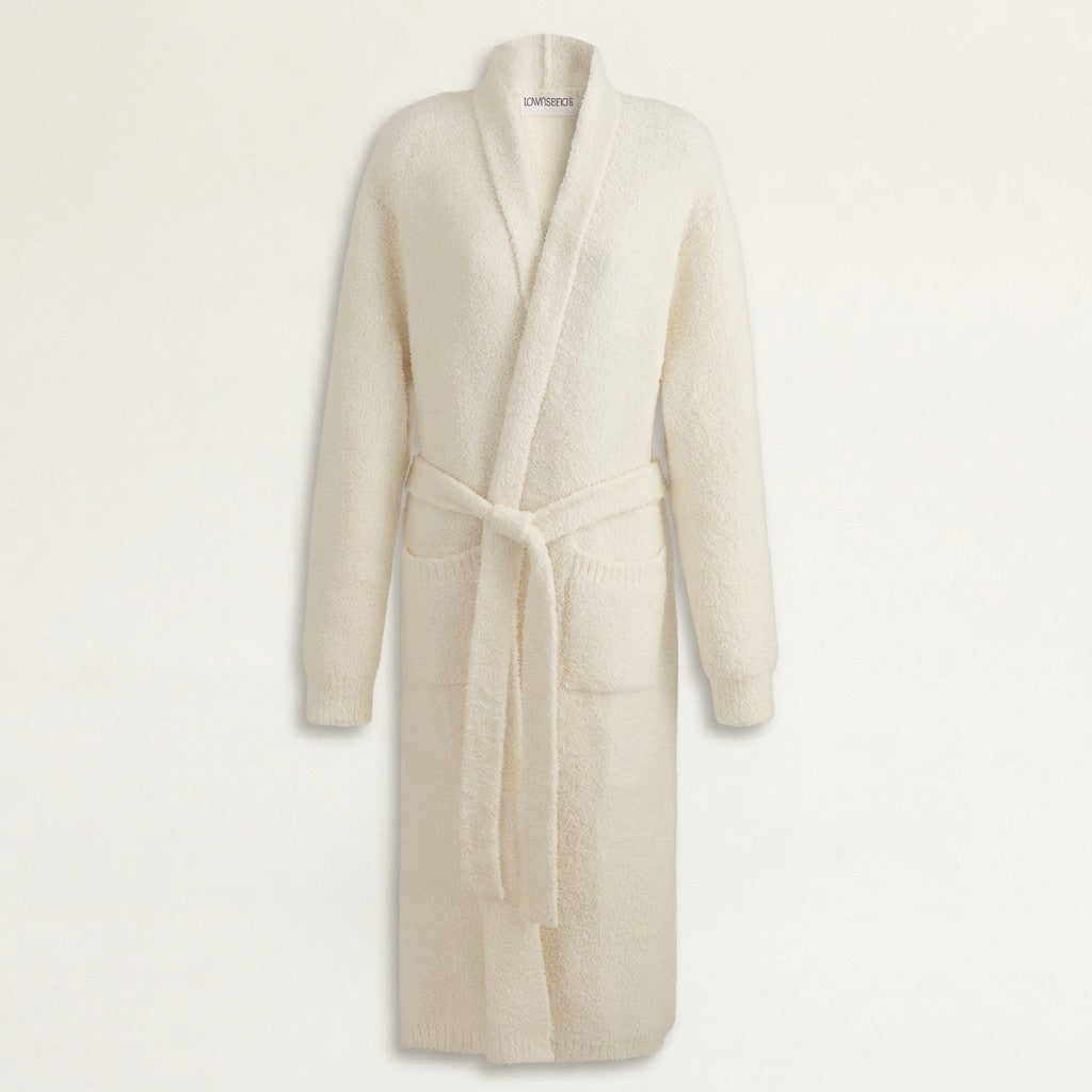 Plush Robe