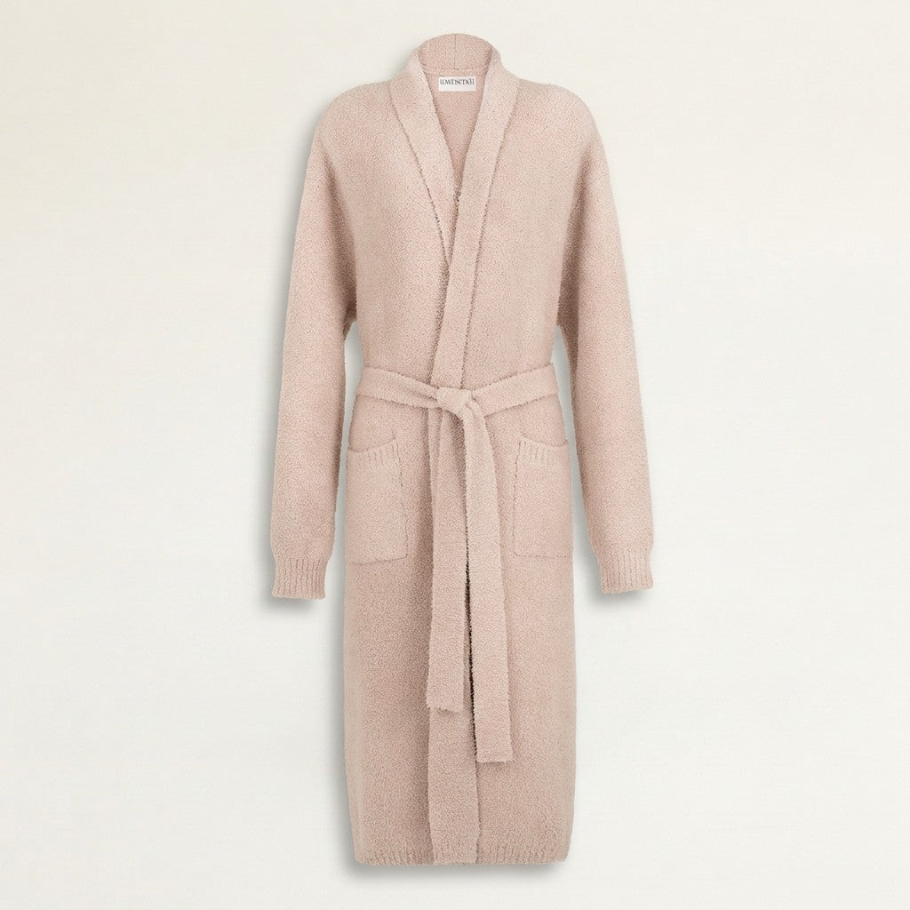 Plush Robe