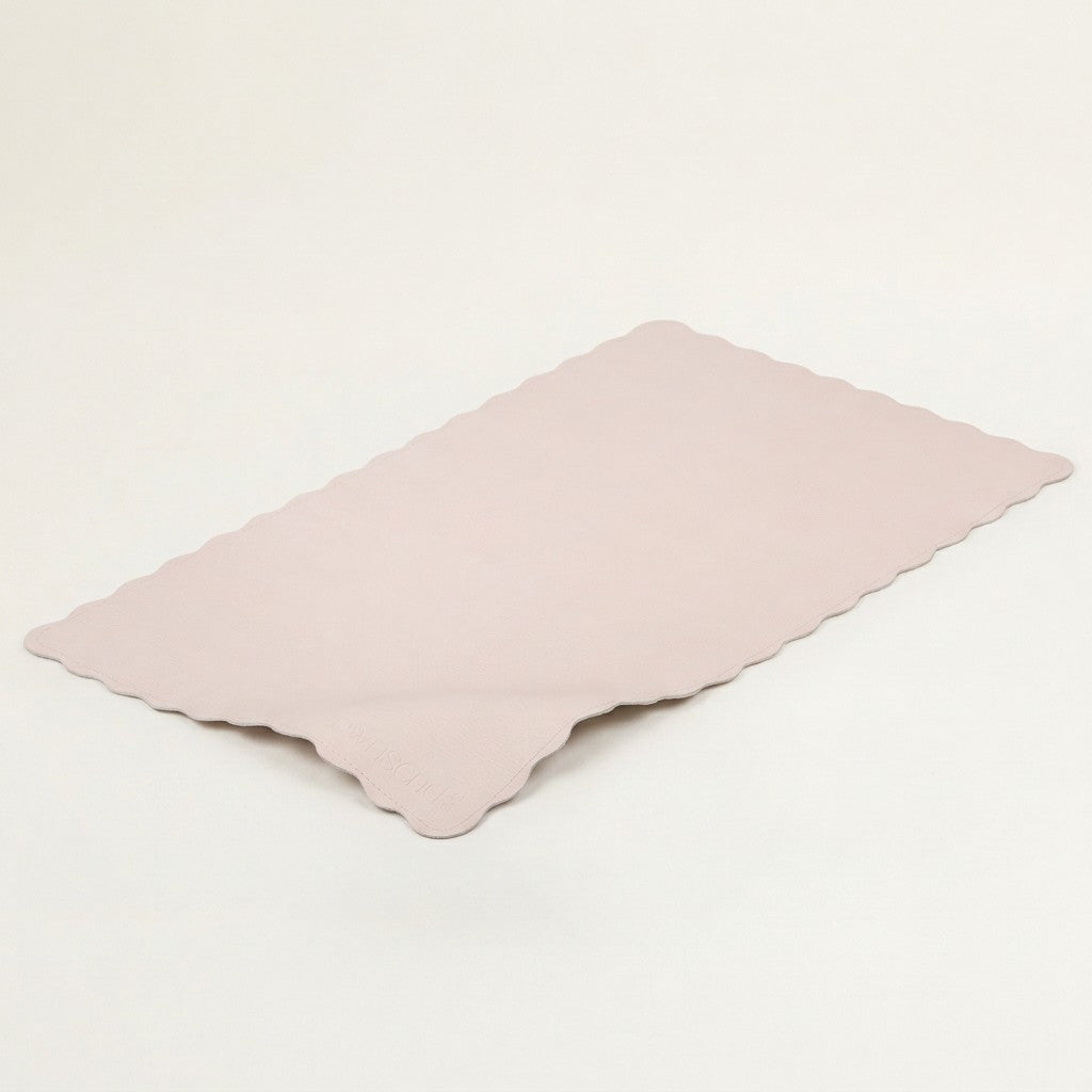 Change Mat