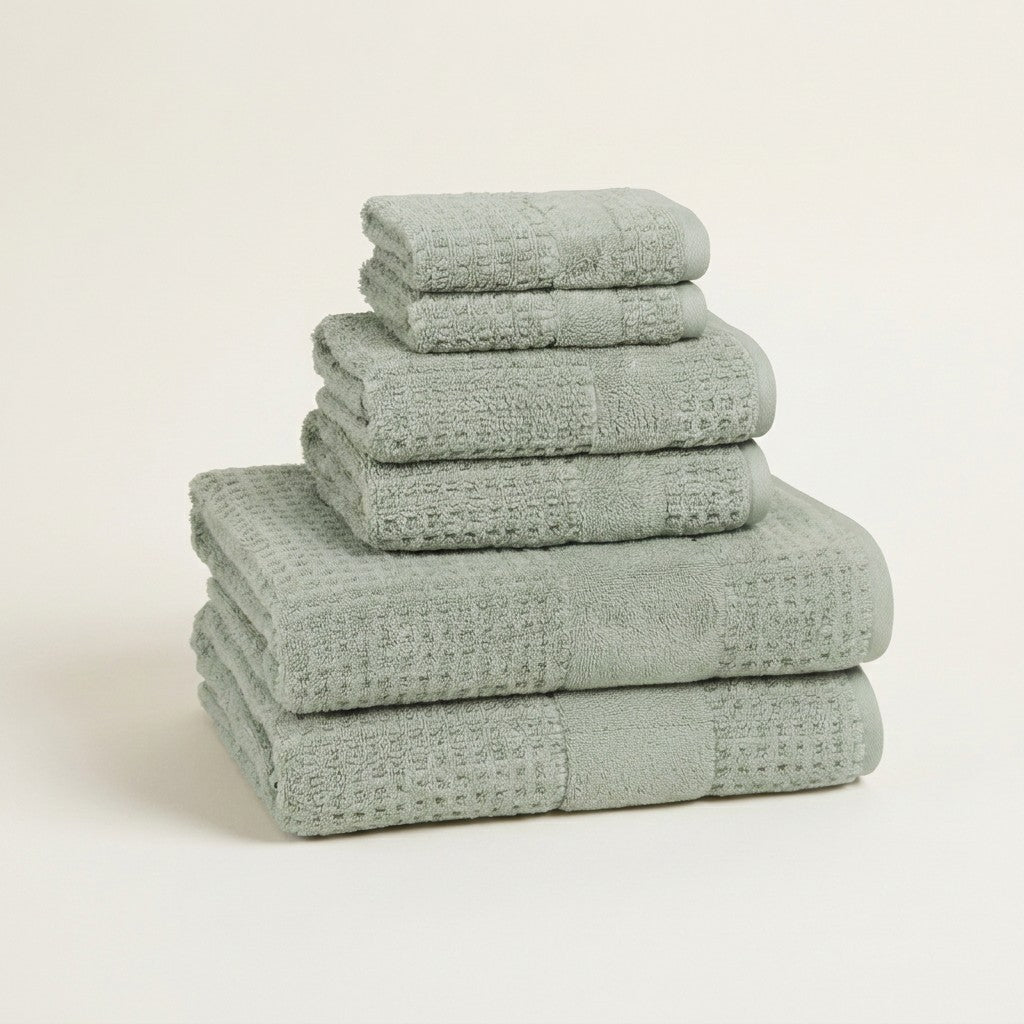 Hammam Bath Towel