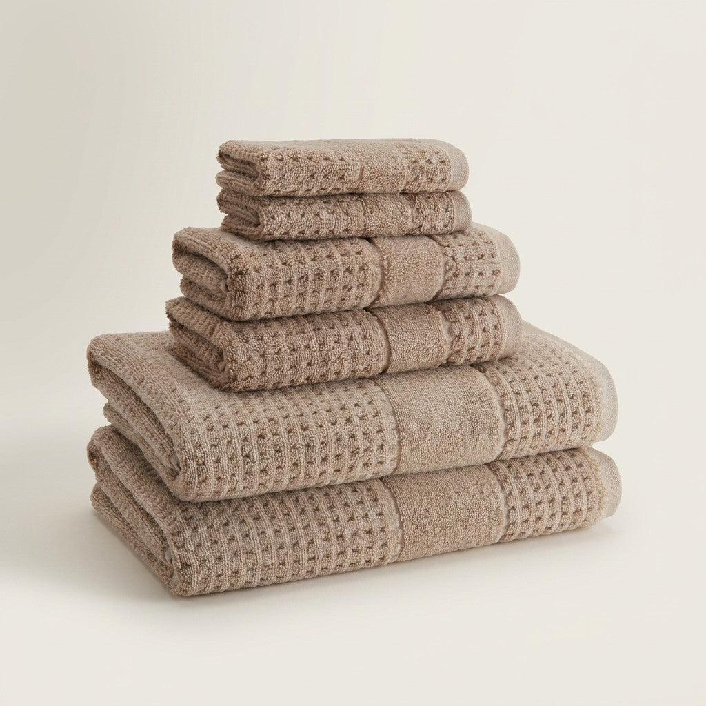 Hammam Bath Towel