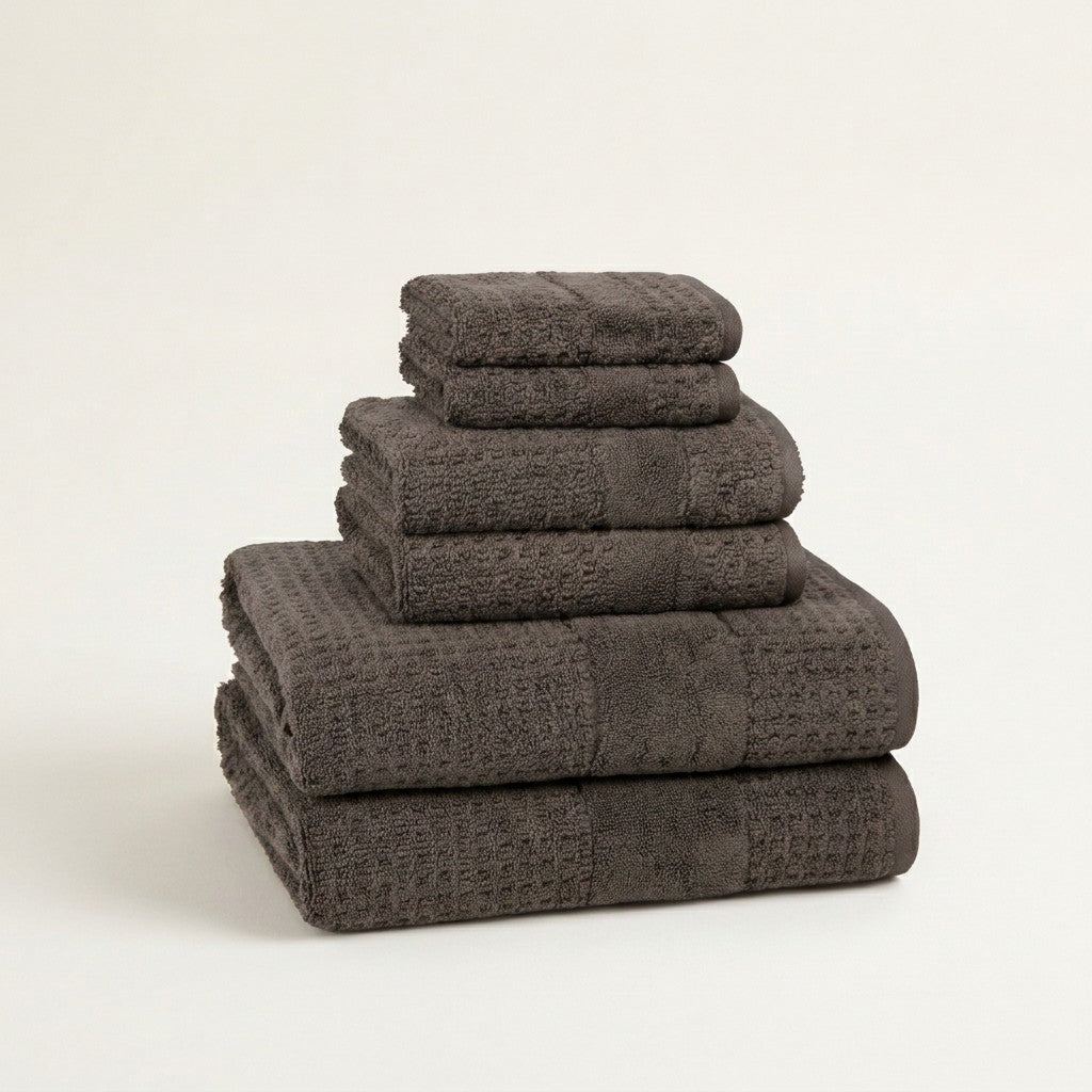 Hammam Washcloth