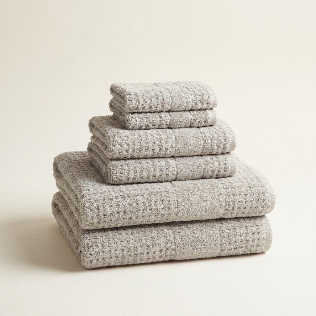 Hammam Washcloth
