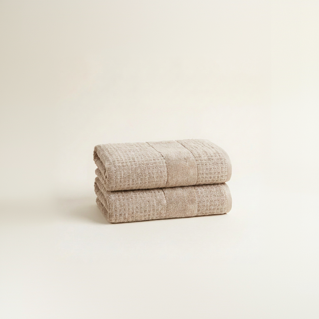 Hammam Washcloth