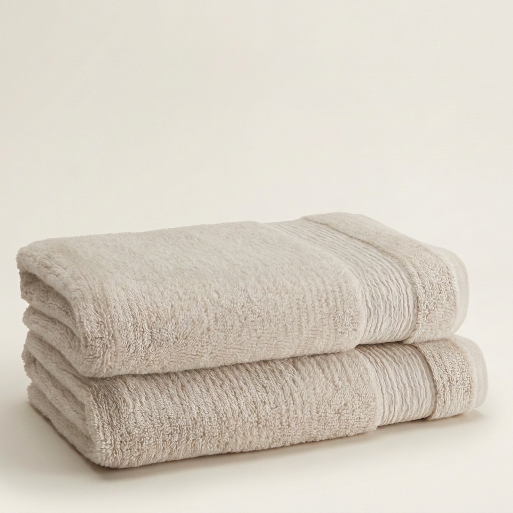 Pergamon Bath Towel