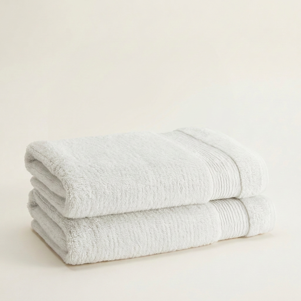 Pergamon Bath Towel