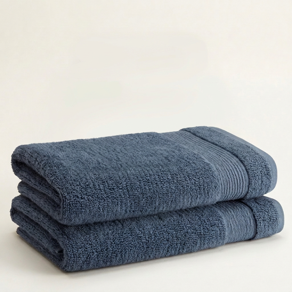 Pergamon Bath Towel