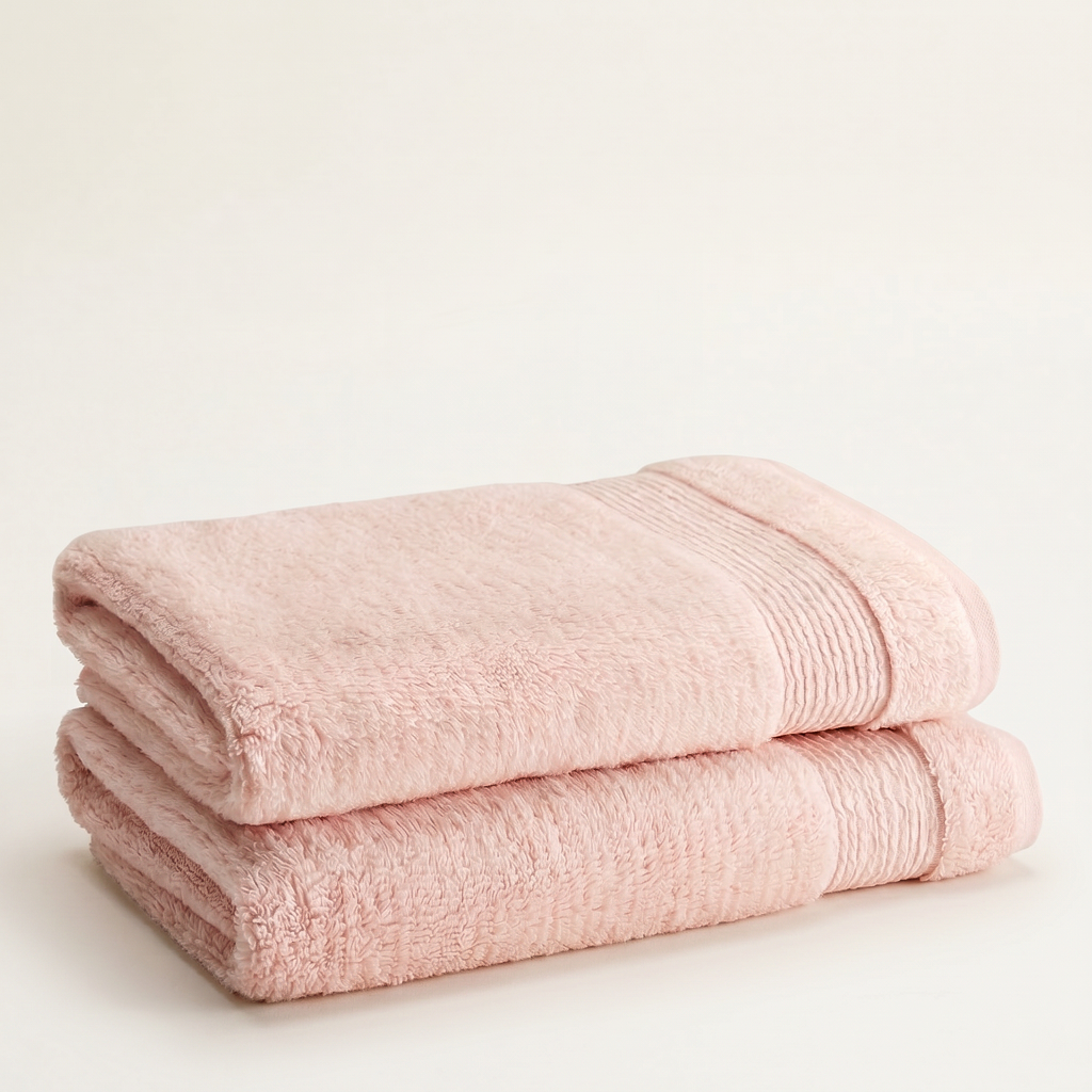 Pergamon Bath Towel