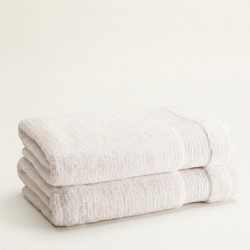 Pergamon Bath Towel
