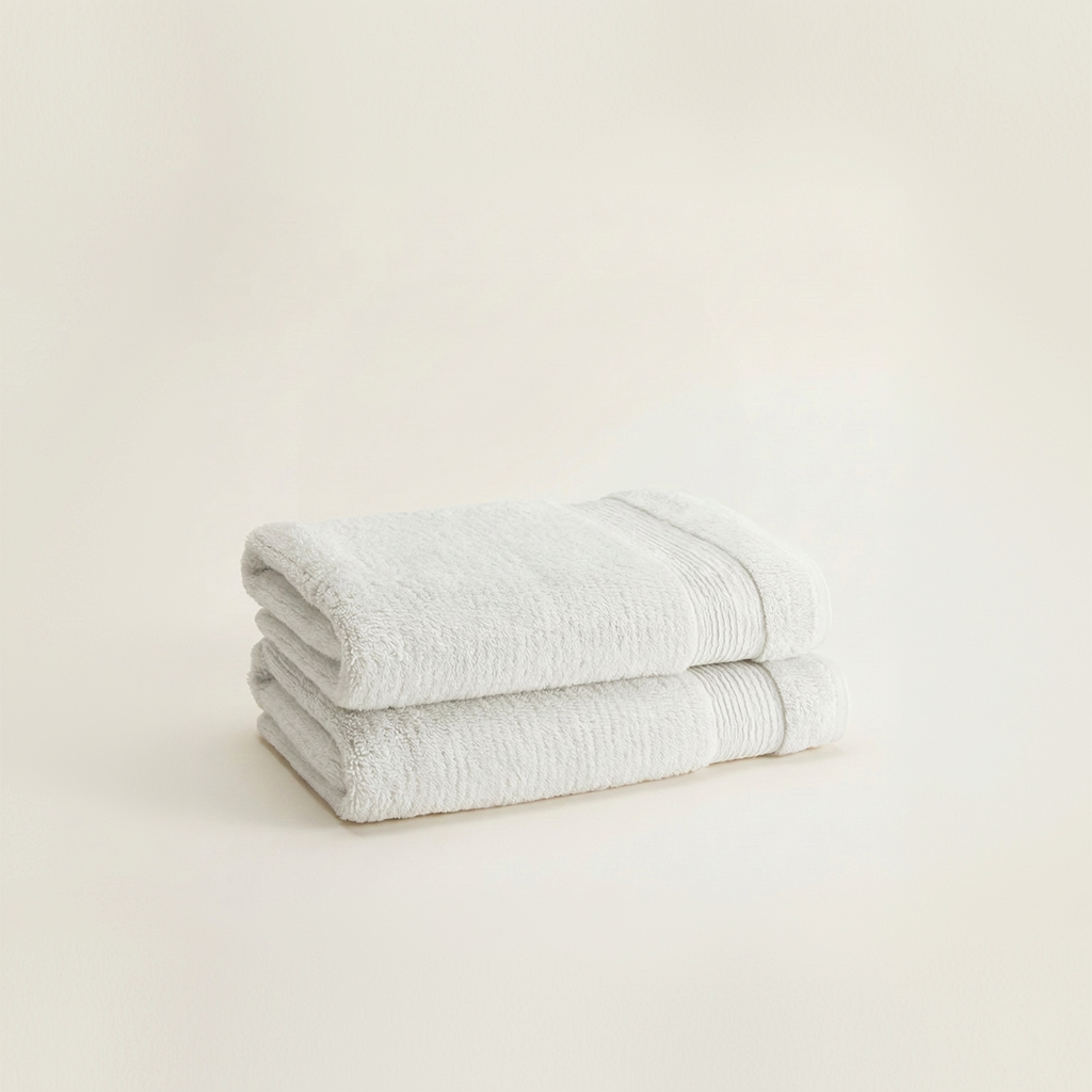 Pergamon Washcloth