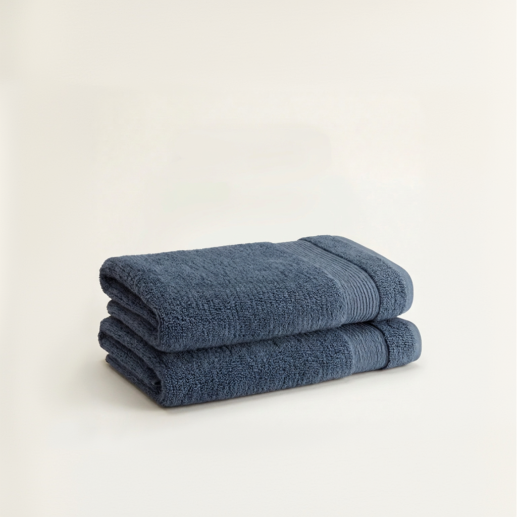 Pergamon Washcloth