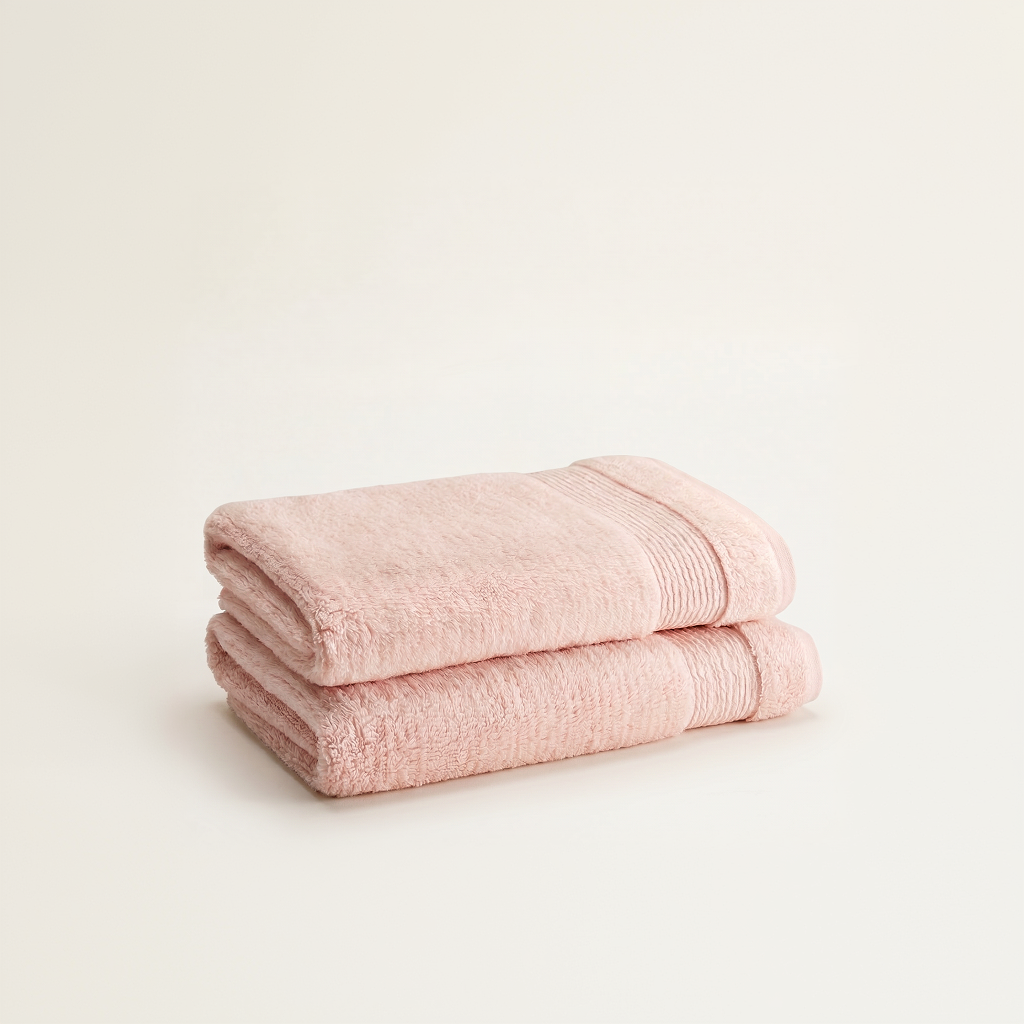 Pergamon Washcloth