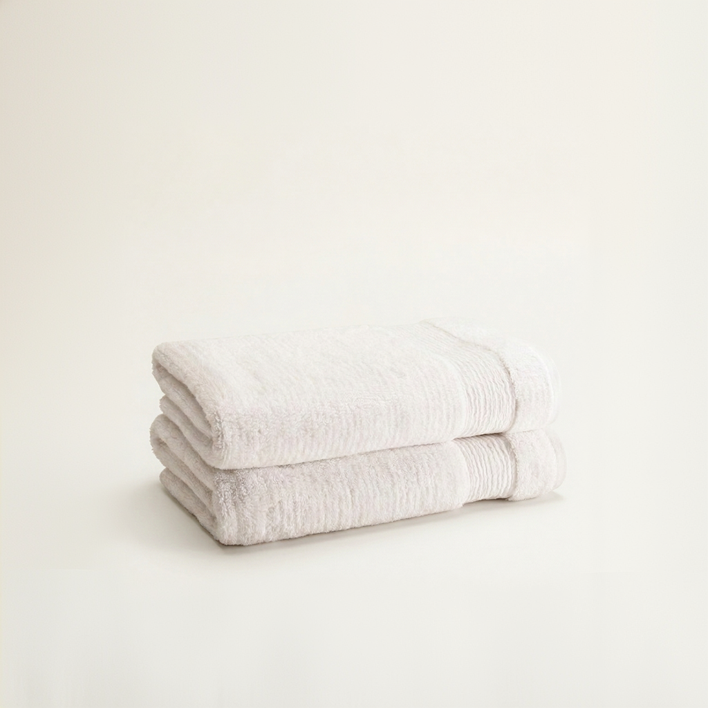 Pergamon Washcloth