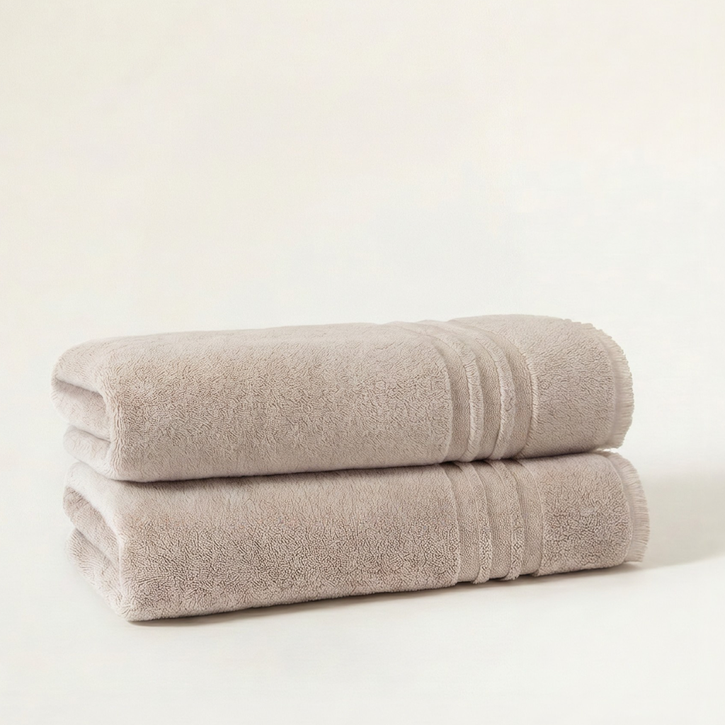 Mercer Bath Towel