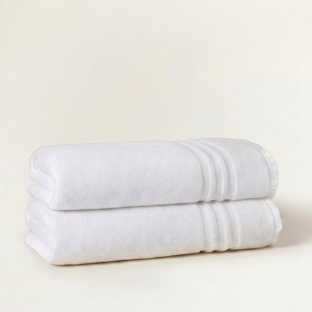 Mercer Bath Towel