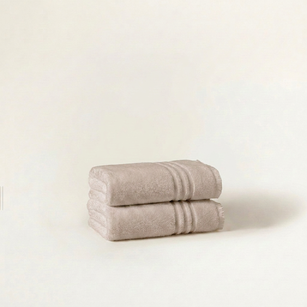 Mercer Washcloth