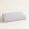 Sullivan Ribbed Bath Towel