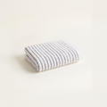 Sullivan Ribbed Washcloth