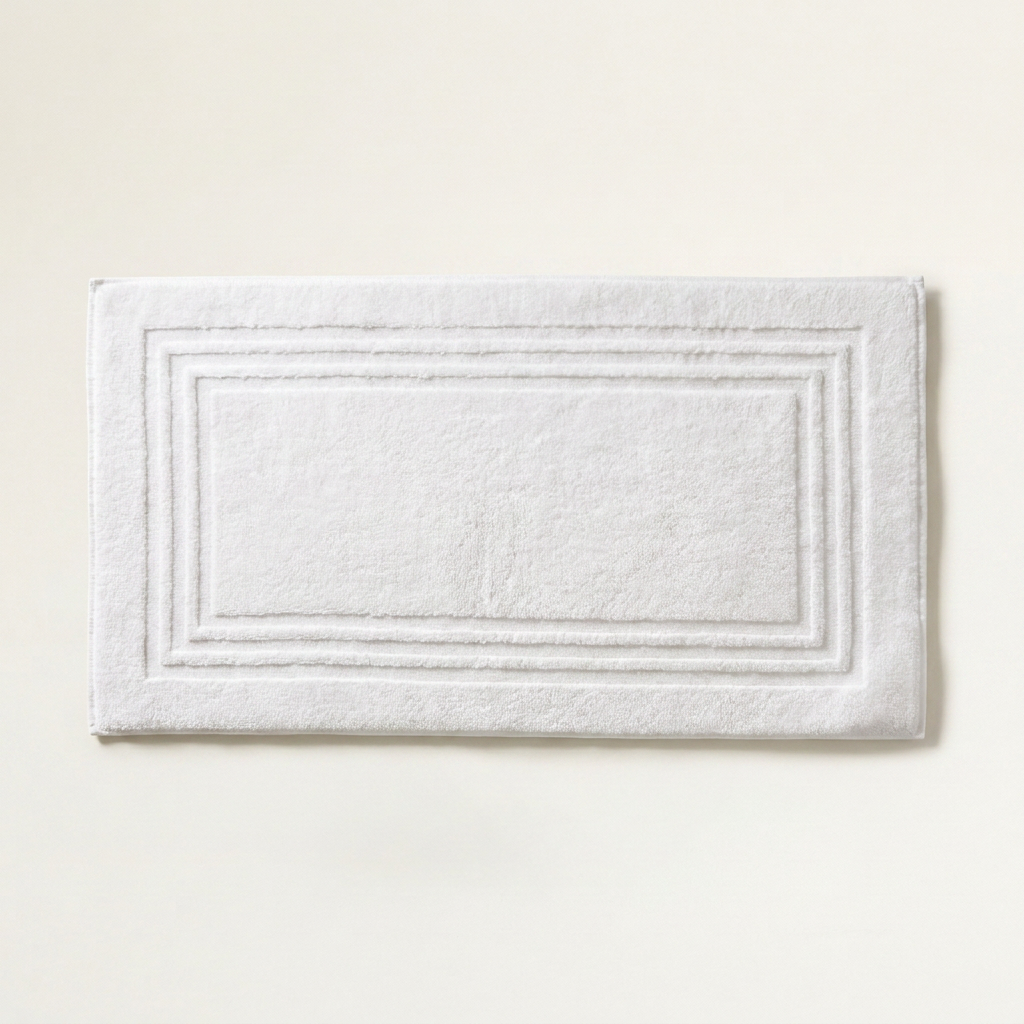 Mercer Bath Mats