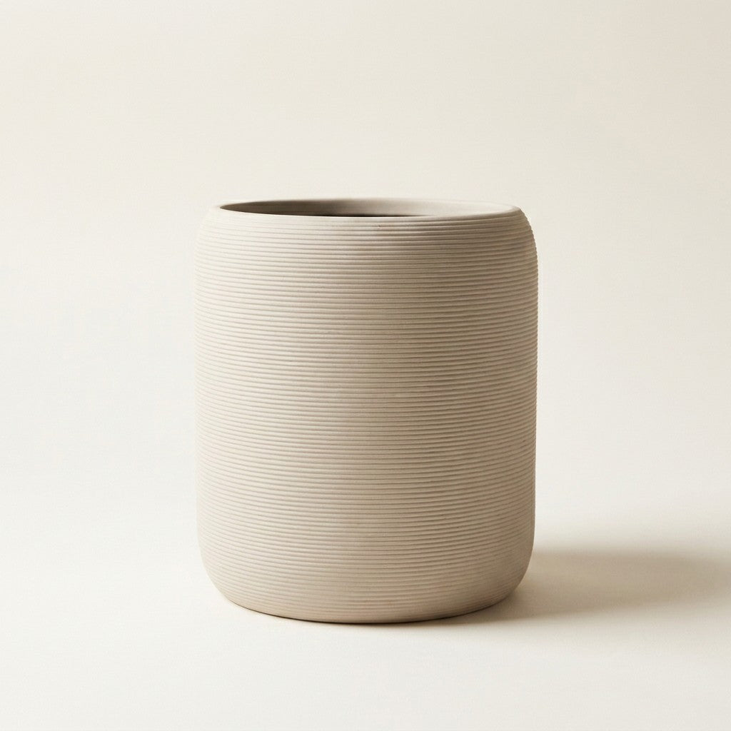 Fillmore Wastebasket