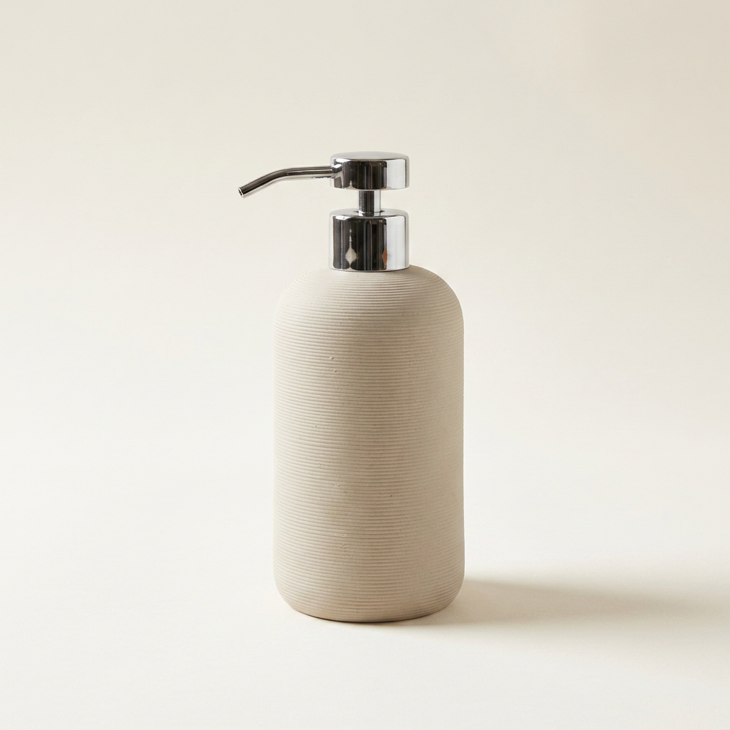 Fillmore Soap & Lotion Dispenser