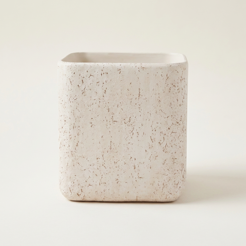 Aman Wastebasket