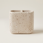 Aman Toothbrush Holder
