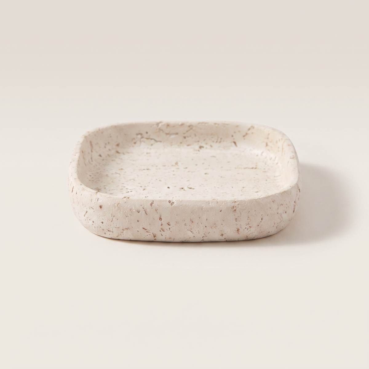 Aman Soap Dish