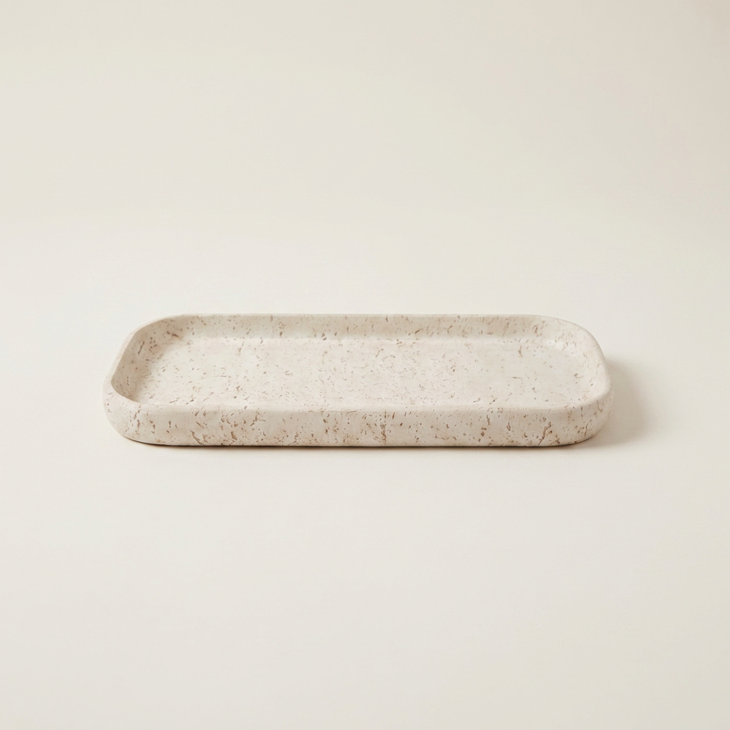 Aman Tray