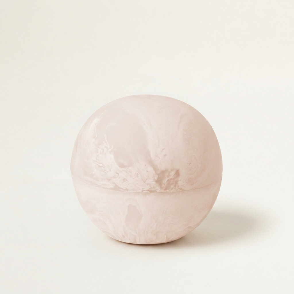 Luna Cotton Jar