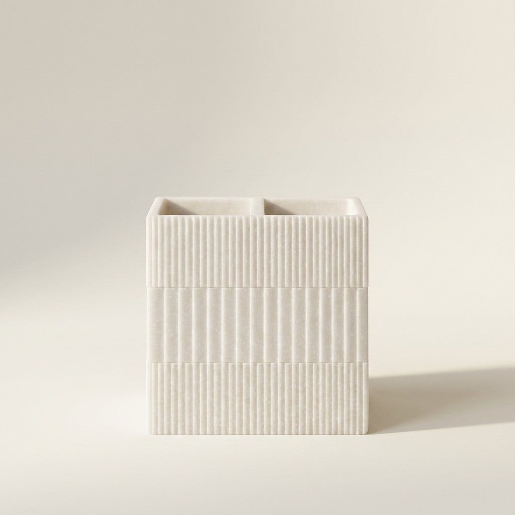 Urbano Toothbrush Holder