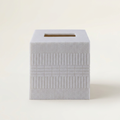 Urbano Tissue Box Holder