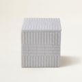 Urbano Cotton Jar