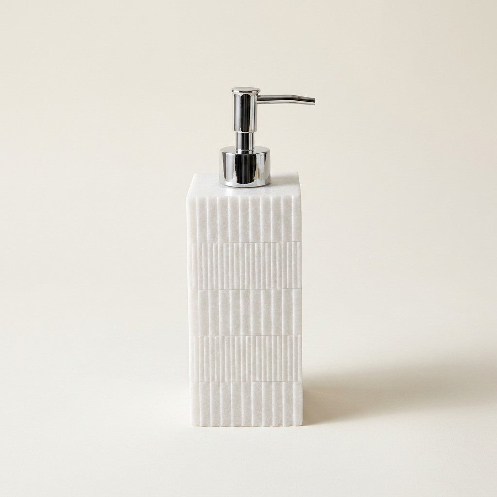 Urbano Soap & Lotion Dispenser
