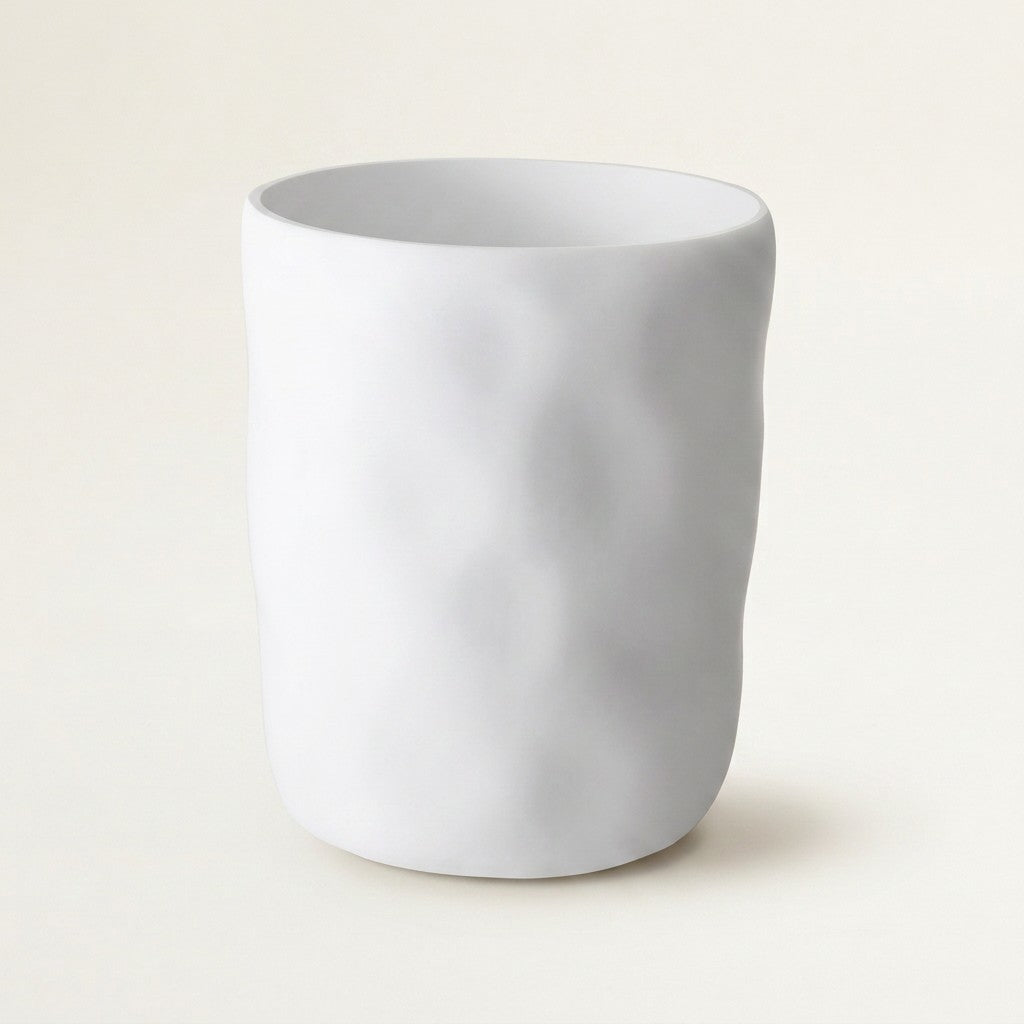 Montecito Wastebasket
