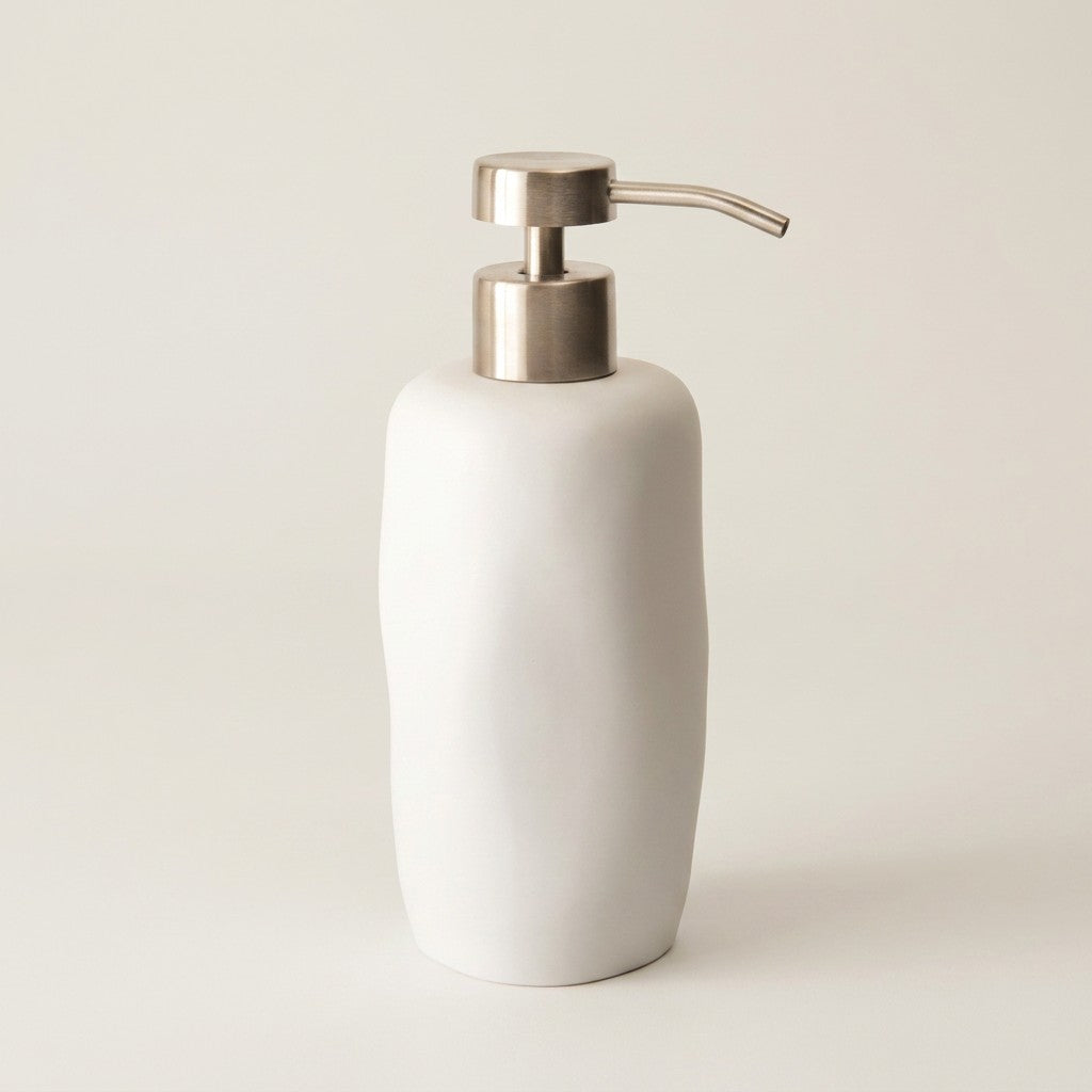Montecito Soap & Lotion Dispenser