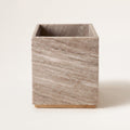 San Marino Wastebasket