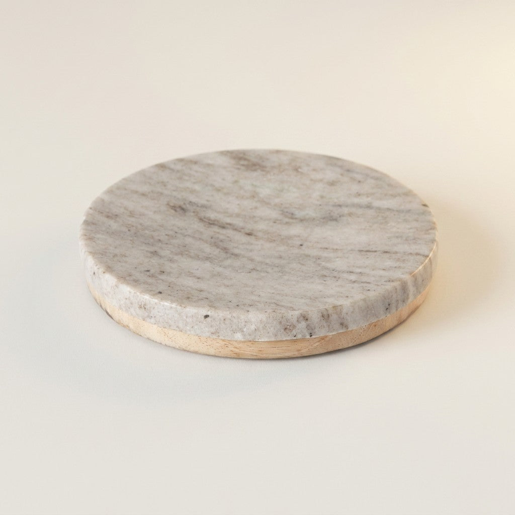 San Marino Soap Dish