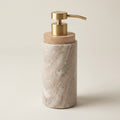 San Marino Soap & Lotion Dispenser