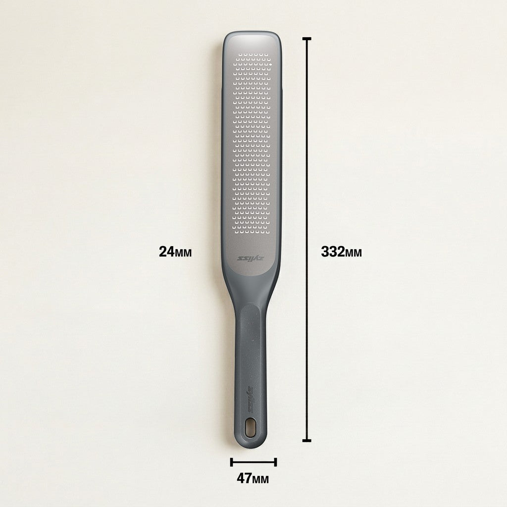 Rasp Grater