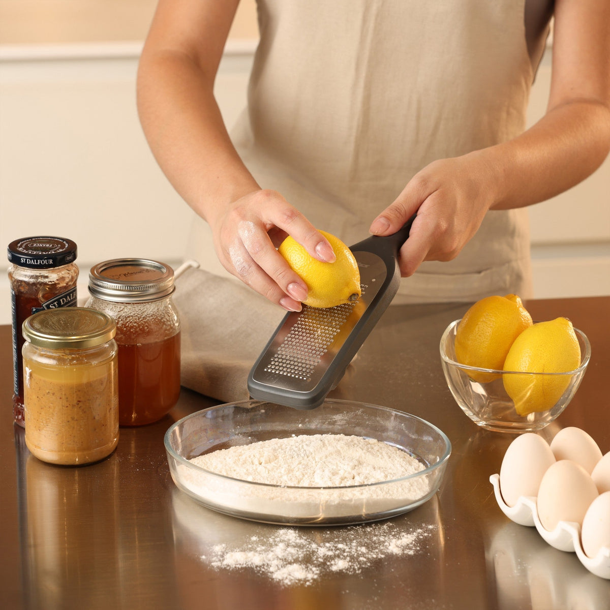 Fine Grater