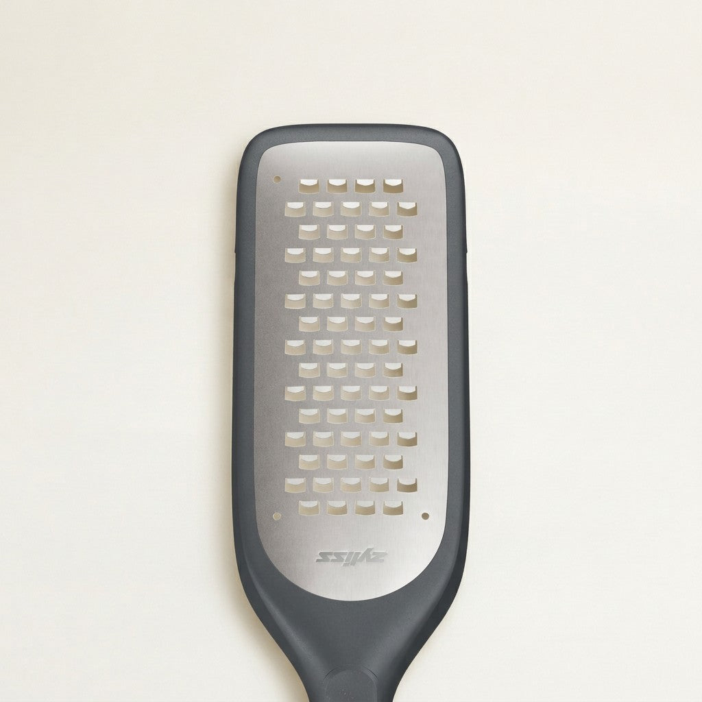 Coarse Grater