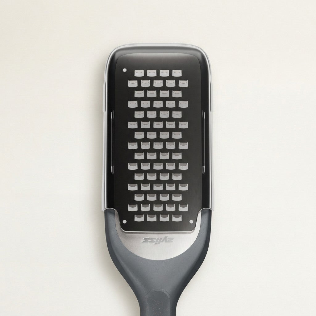 Coarse Grater
