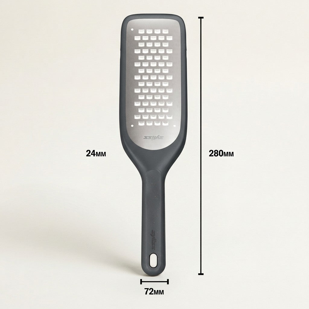 Coarse Grater