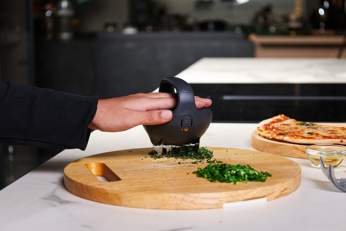 FastCut Herb Tool