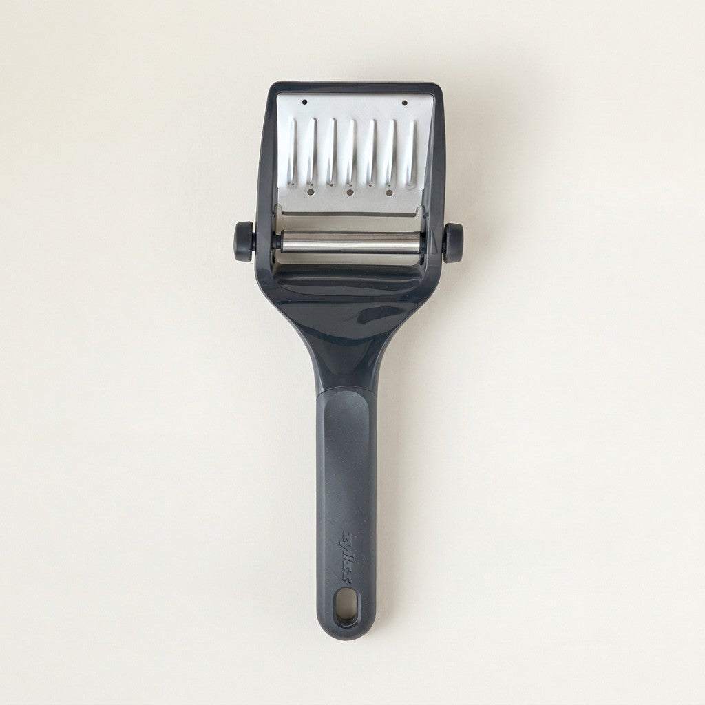Dial & Slice Cheese Slicer
